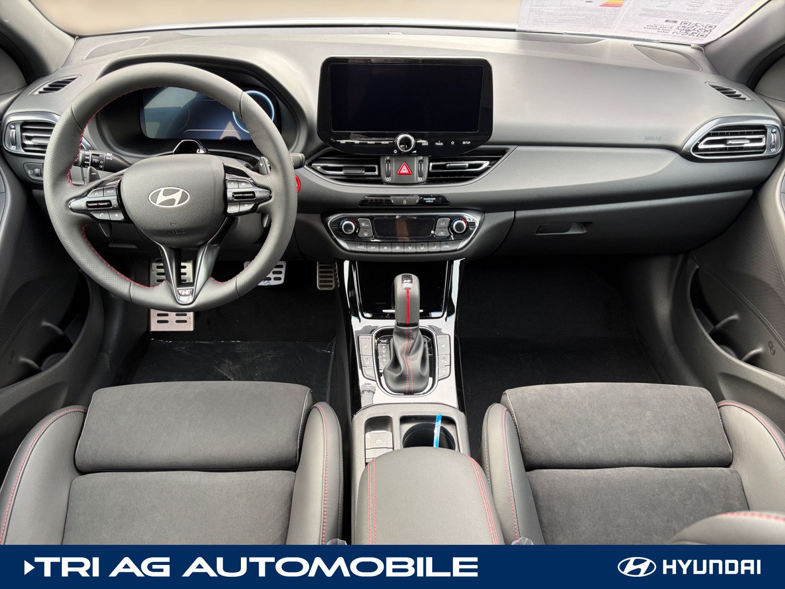 Hyundai i30 – Bild 11