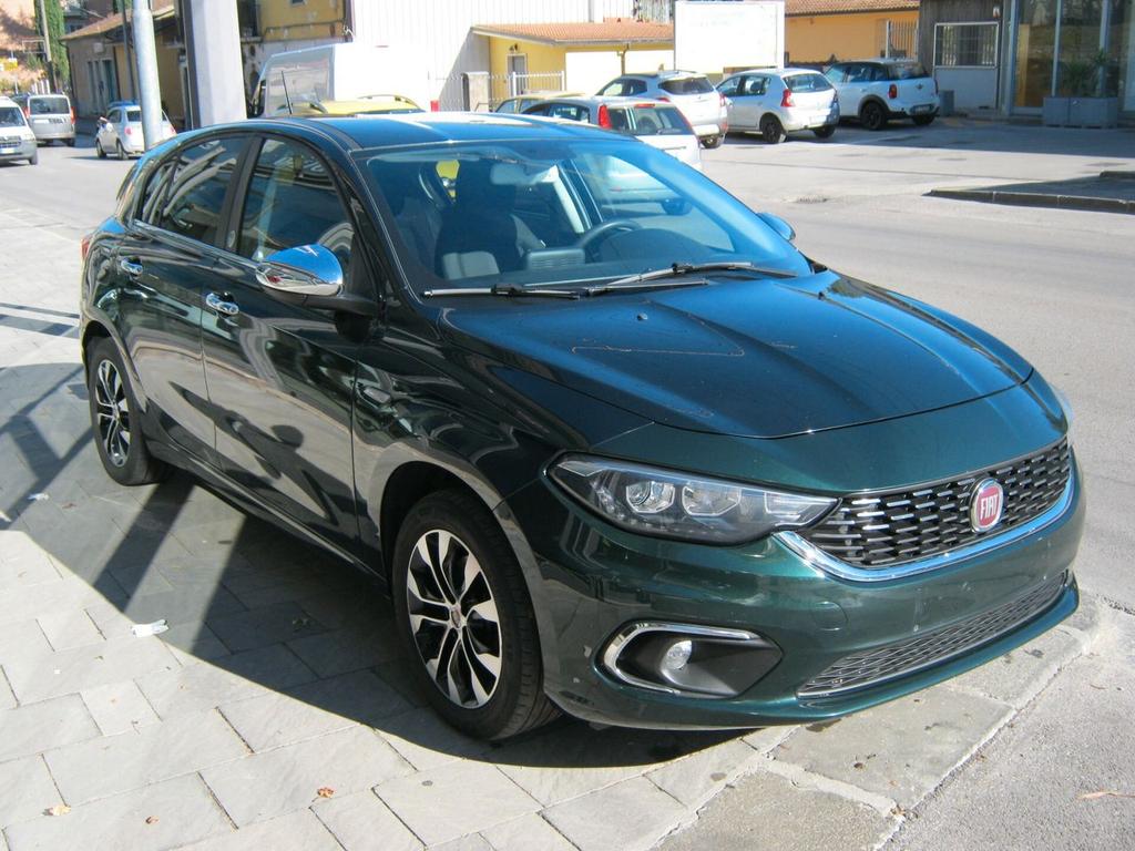 Fiat Tipo