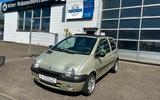 Renault Twingo Initiale Paris 1.2 Automatik, Pano,Leder - gebrauchte Renault Twingo aus dem Jahr 2000