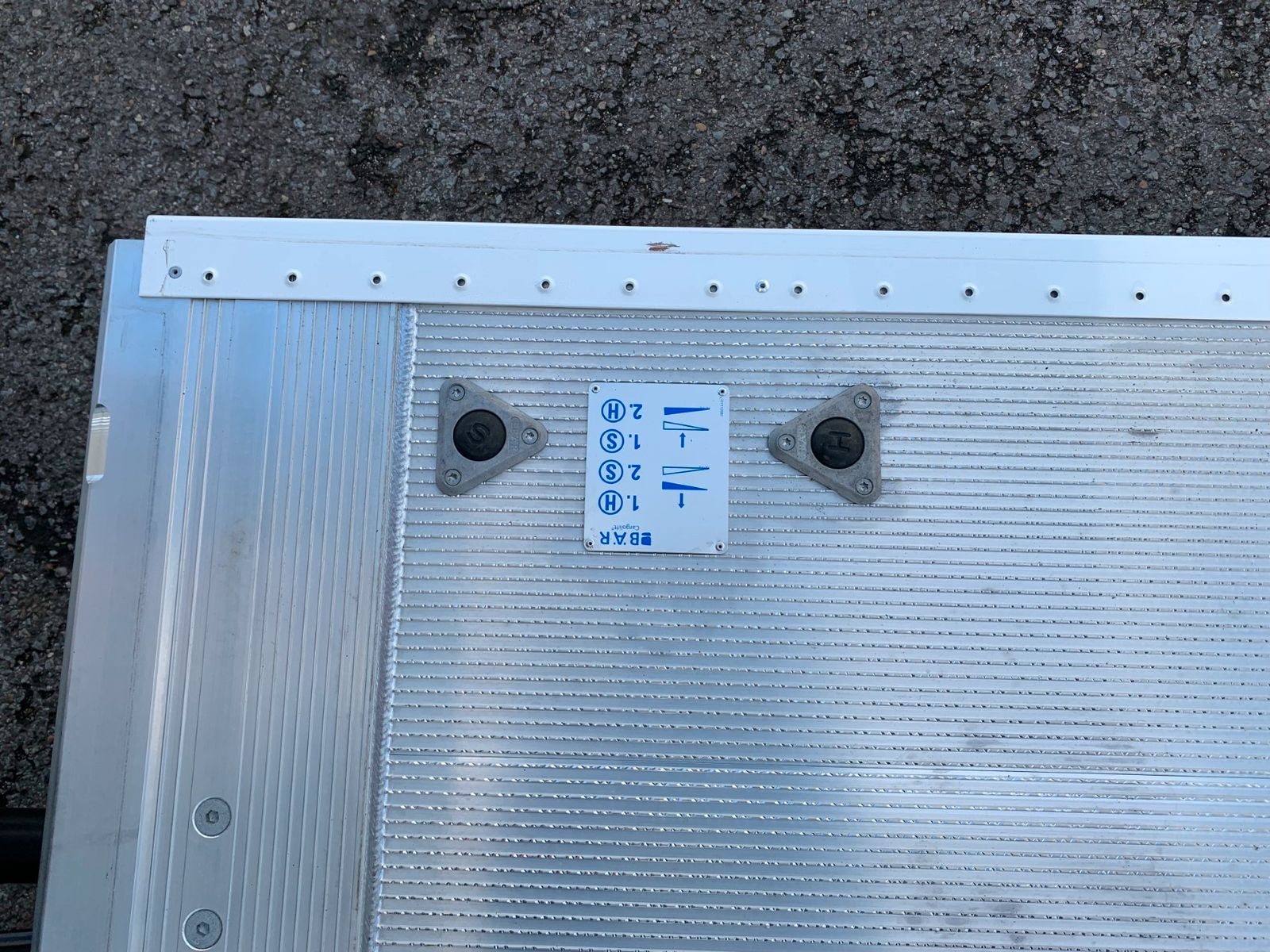 Fahrzeugabbildung DAF FA XD 370 zikun Swing-Board-Aufbau