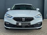 Seat Leon 1.5 TSI DSG*XCELLENCE*LED*ACC*WERKSGARANTIE - Seat Gebrauchtwagen in Braunschweig