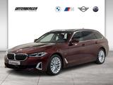 BMW 530e xDrive Touring Luxury ACC 360 HUD HK Memory