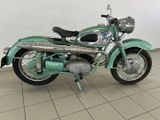 Andere andere andere ADLER MB 250 S - BENZIN MOTORRAD
