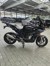BMW S100XR TRIPLE BLACK - BMW Motorräder in Kassel