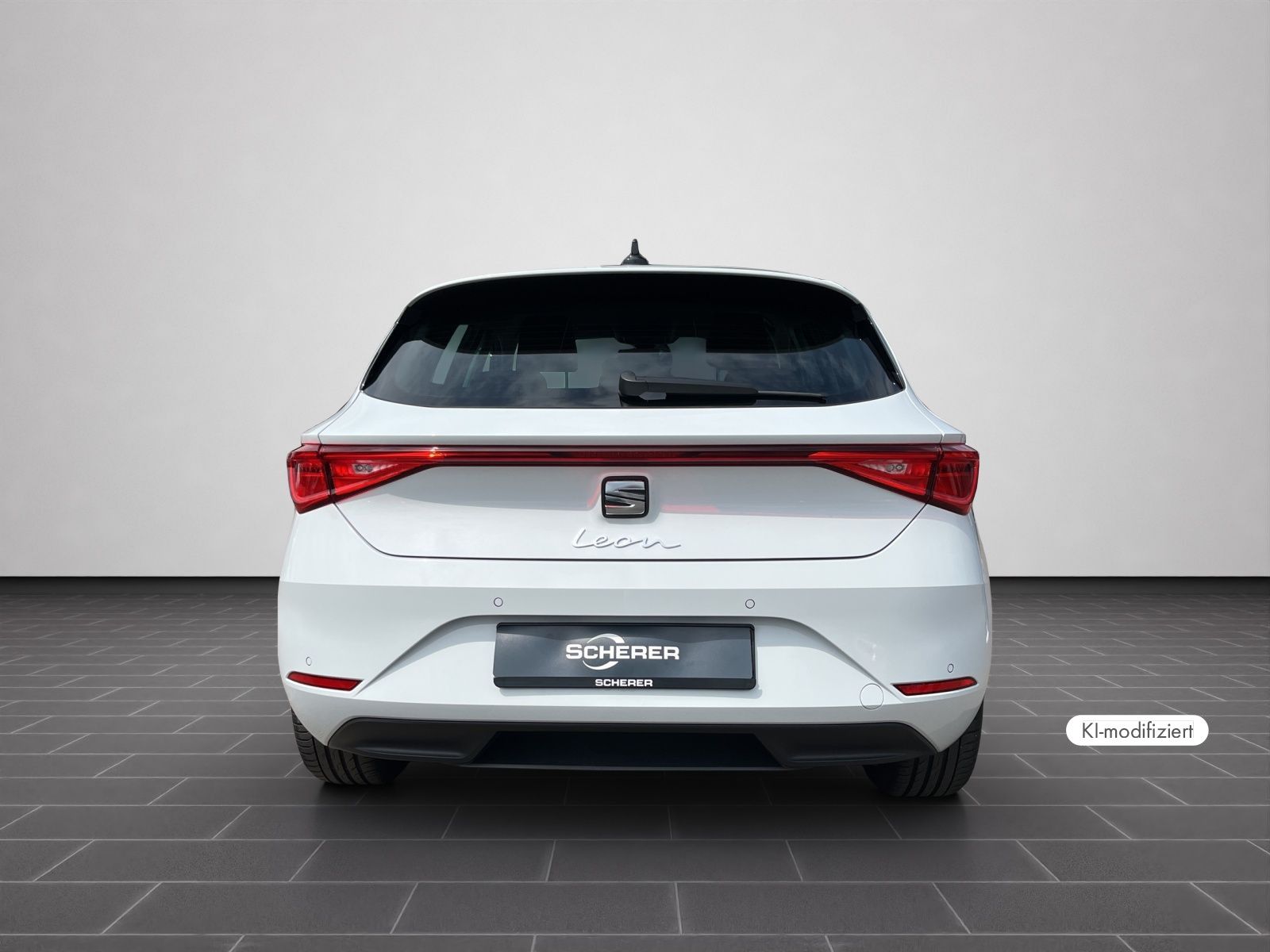 Seat Leon - Bild 7