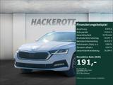 Skoda Octavia Combi Ambition 1.5 TSI e-TEC DSG Navi