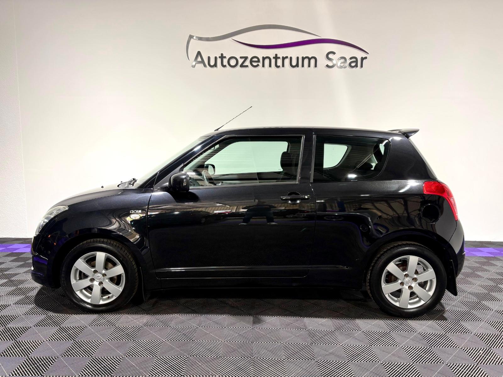 Suzuki Swift 1.3 DDIS Comfort