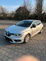Renault Megane 4 38.000km - Renault Megane: 0 Km