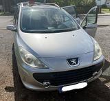Peugeot 307 1.6 16V Premium 110 Premium - Peugeot 307: Premium