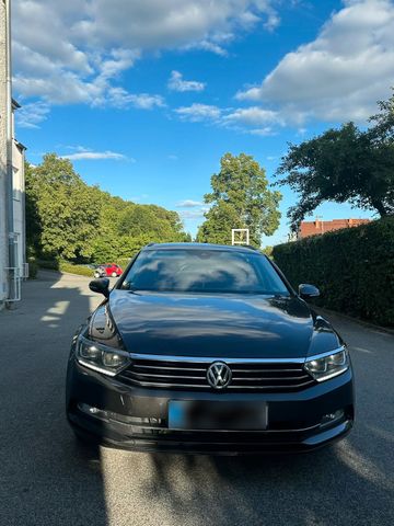 VW VW Passat  Kombi Diesel