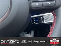 Hyundai TUCSON - Vorschau Bild 10