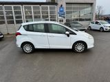 Ford B-Max Trend 1,5TDCi HU+SERVICE NEU/KLIMA/SH/BC - Ford B-Max aus 2012