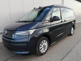 Volkswagen T7 2.0TDI DSG California Beach Camper GV5 Komfor - blaue Volkswagen T7 California