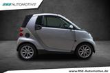 Smart ForTwo fortwo cabrio "Passion" CD-Player  Alu - gebrauchte Smart ForTwo aus dem Jahr 2007