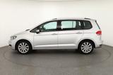 Volkswagen Touran 1.4 TSI Comfortline DSG Navi 7-Sitzer PDC - VW Touran Gebrauchtwagen in Halle