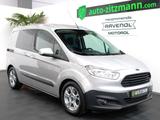 Ford Transit Courier Trend Business Combi/KLIMA/TÜV27 - Ford Transit Courier mit 3 Türen
