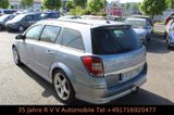 Opel Astra H Caravan Sport OPC, Alu, Klima, TÜV - Opel Astra mit Benzin-Antrieb: Kombi, Opc