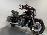 Indian Roadmaster *KessTech*Heat&Cool-Seat* - INDIAN ROADMASTER