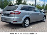 Ford Mondeo Turnier Business Edition - gebrauchte Ford Mondeo aus dem Jahr 2013