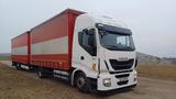 Iveco Stralis 420 E6 - Iveco 420