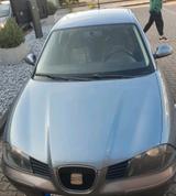 Seat Ibiza - Seat Ibiza in Kiel