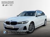 BMW 318i Touring*Facelift*LC Prof*DAB*Head Up* - gebrauchte BMW 318 mit Facelift