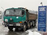 Tatra T815-230 8x8 EURO 4 - Tatra Diesel