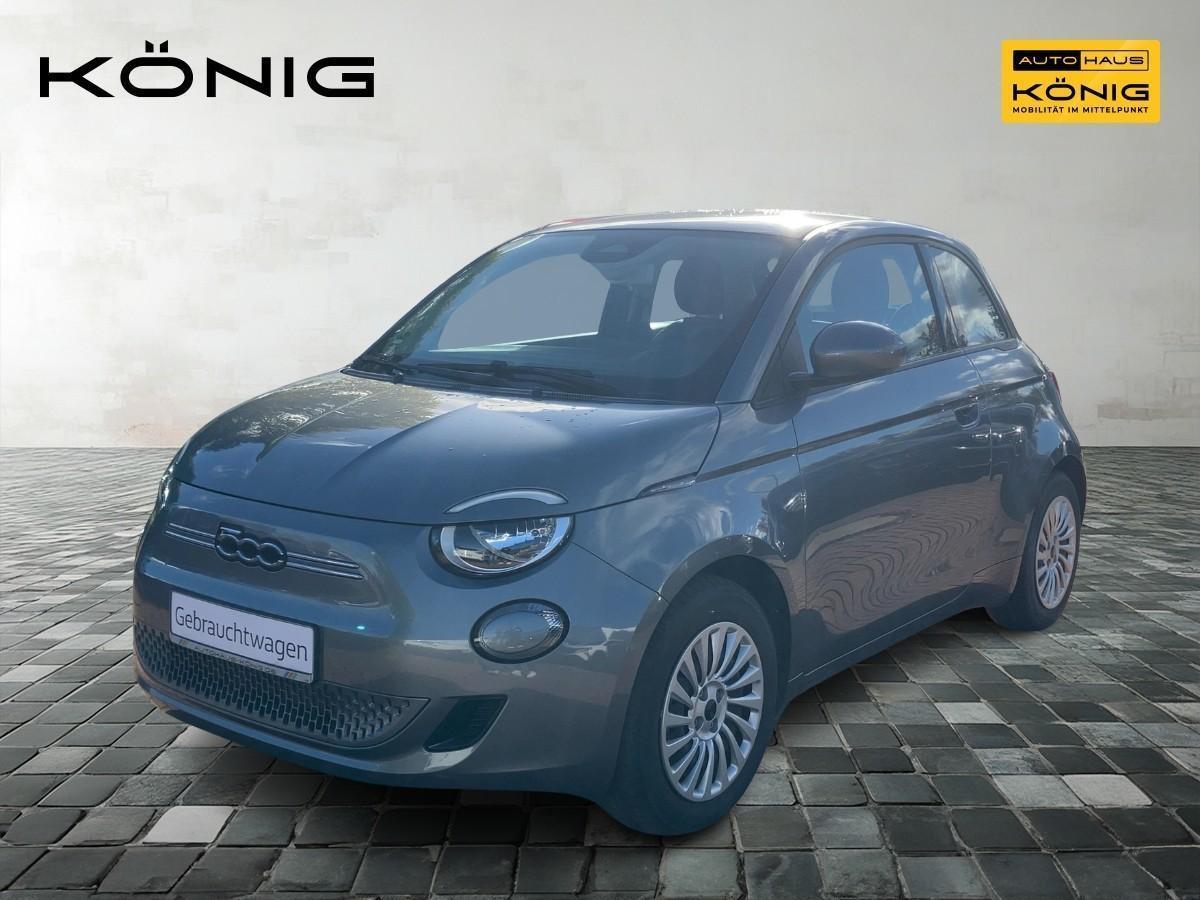 Fiat 500e Lim. Klimaautomatik Navigationssystem