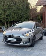 DS Automobiles DS5 THP 200 SportChic *Pano*Navi*Scheckheft* - DS Automobiles DS5