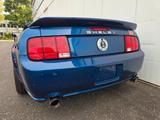 Ford Mustang GT V8 Cabrio "Shelby-Clone" - Ford Mustang aus 2006: Cabrio
