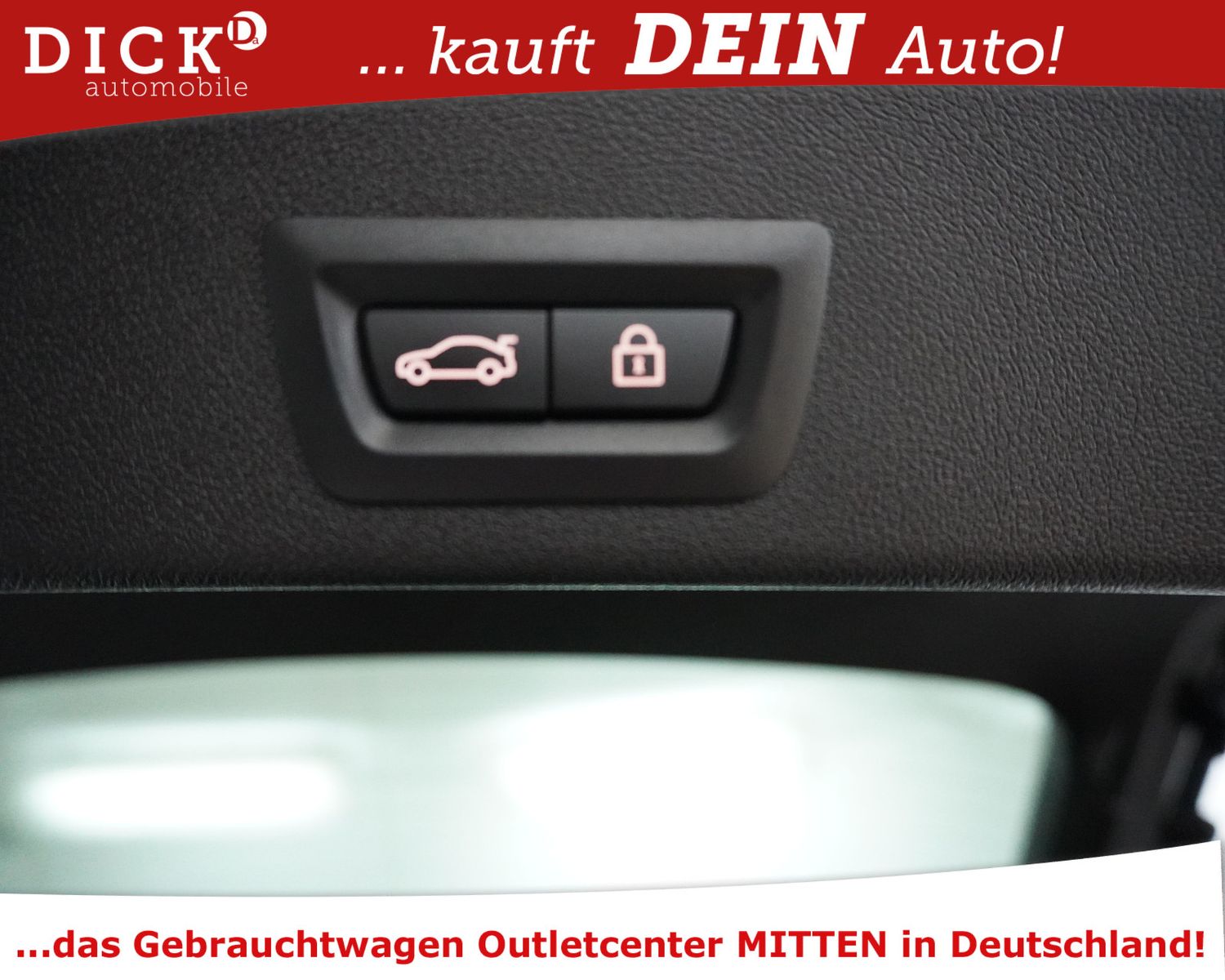 Fahrzeugabbildung BMW X6 xDr 30d xLine LASER+HEAD+MEMO+RFK+AHK+ACC+20"
