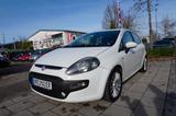 Fiat PUNTO EVO RACING*TÜV NEU*BEHINDERTENGERECHT* - weiße Fiat Punto Evo