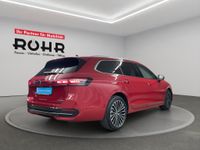 Volkswagen Passat Variant - Vorschau Bild 4