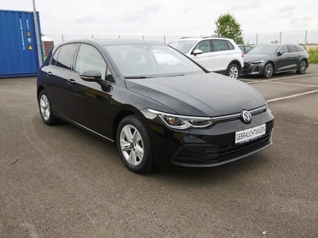 Volkswagen Golf VIII 1.0 eTSI OPF Life Klima Navi