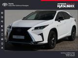 Lexus RX 450h (hybrid) F Sport - Lexus RX 450 aus 2018