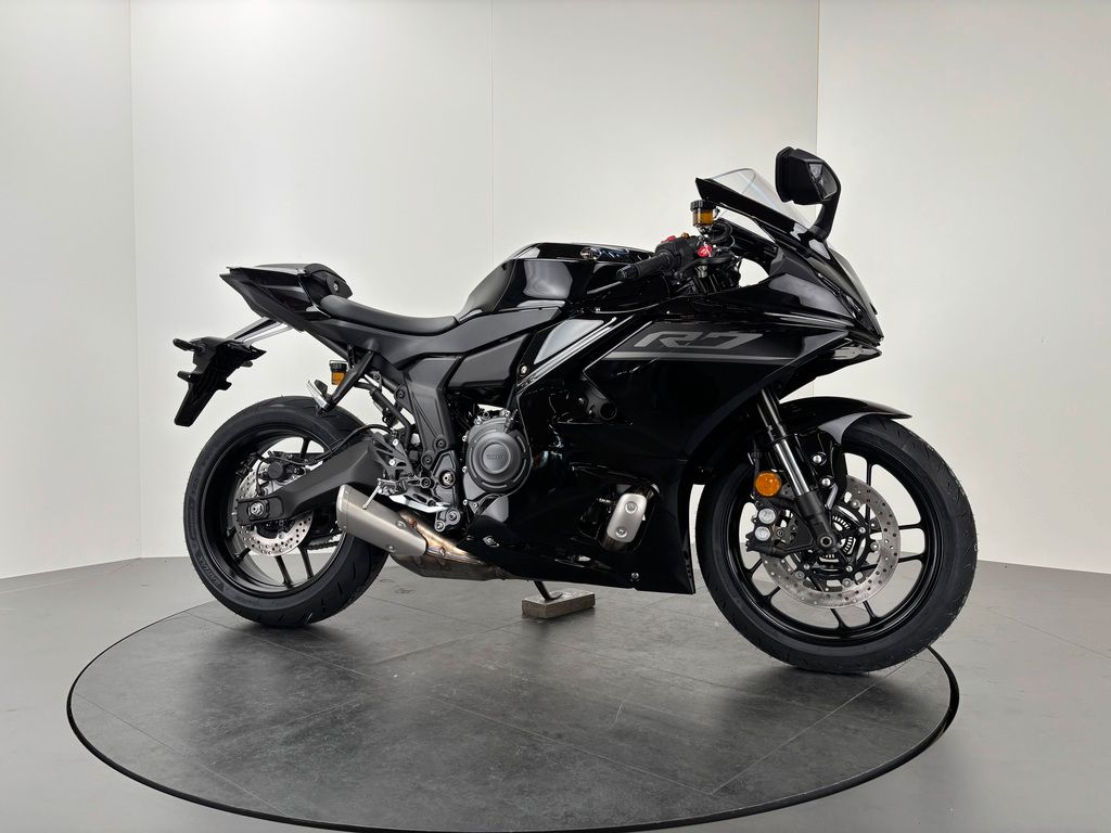 Fahrzeugabbildung Yamaha YZF-R7 *HERBST DEALS*