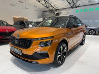 Skoda Kamiq - Vorschau Bild 2
