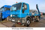 Iveco 190 E Absetzkipper Meiller AK 12 - Iveco 2003