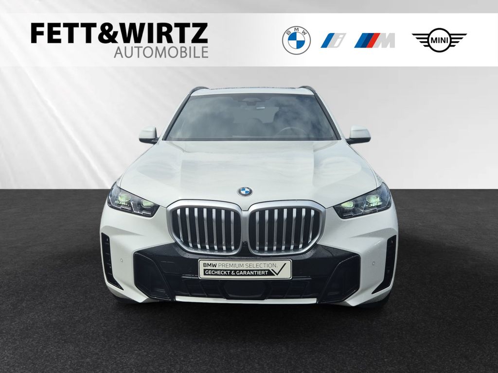 BMW X5 xDrive30d Inkl. € 1.190 Zubehörbonus* M Sport