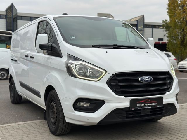 Ford Transit Custom Kasten 320 L2 Trend 2.0 EcoBlue