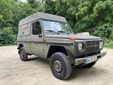 Mercedes-Benz G 230 Puch GE 230 Kommando  - Mercedes-Benz G-Klasse: Puch