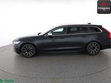 Volvo V90 2.0 D5 AWD R DESIGN 20ZOLL,KAMERA,TOTWINKEL - gebrauchte Volvo V90 aus dem Jahr 2018