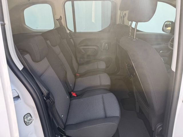 Proace City Verso Teamplayer L1 electric