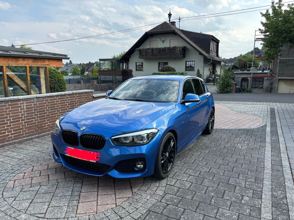 Image of BMW 118