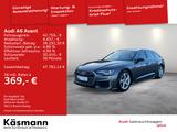 Audi A6 Avant Sport 45TFSI 2x S line AHK B&O ACC KAM