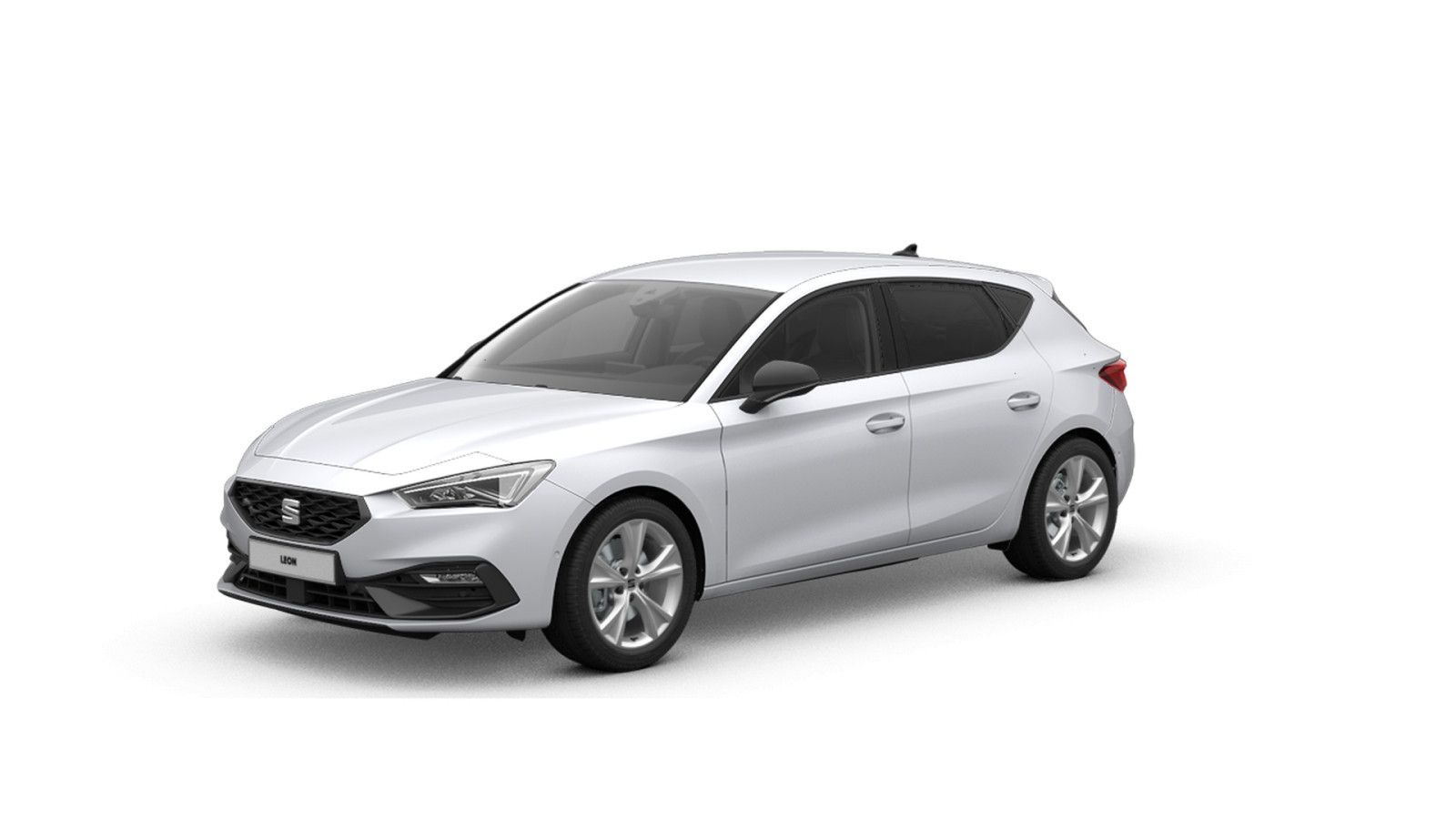 Seat Leon - Bild 2