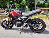 Triumph Speed 400 - TRIUMPH SPEED 400