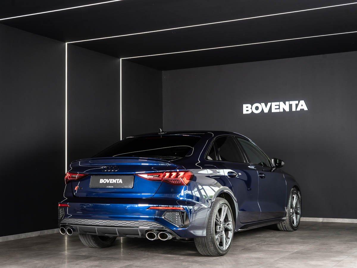 Audi S3 quattro 2.0 TFSI Limousine *VIRTUAL*MATRIX*, миниатюра 7