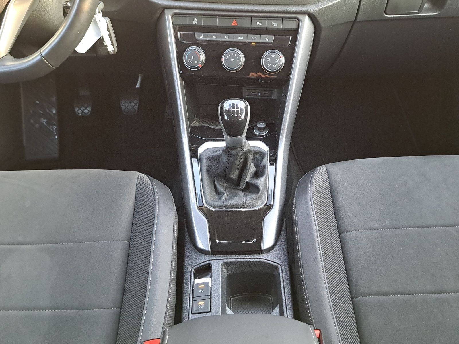 Volkswagen T-Roc - Bild 7