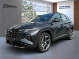 Hyundai Tucson Basis Plug-In Hybrid 4WD SmartS, Grill, N